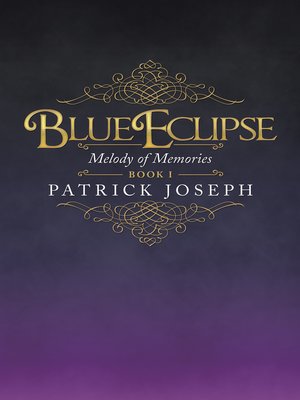 cover image of Blue Eclipse Book I